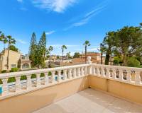 Resale - Detached Villa - Ciudad Quesada - Ciudad Quesada - Rojales