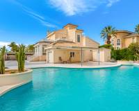 Resale - Detached Villa - Ciudad Quesada - Ciudad Quesada - Rojales