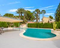 Resale - Detached Villa - Ciudad Quesada - Ciudad Quesada - Rojales