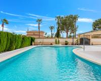 Resale - Detached Villa - Ciudad Quesada - Ciudad Quesada - Rojales