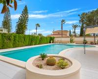 Resale - Detached Villa - Ciudad Quesada - Ciudad Quesada - Rojales