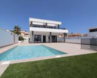 Resale - Detached Villa - Ciudad Quesada - Ciudad Quesada - Town