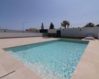 Resale - Detached Villa - Ciudad Quesada - Ciudad Quesada - Town