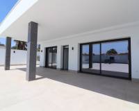 Resale - Detached Villa - Ciudad Quesada - Ciudad Quesada - Town