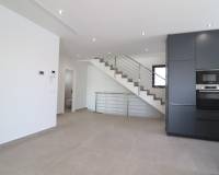 Resale - Detached Villa - Ciudad Quesada - Ciudad Quesada - Town