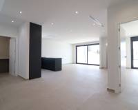 Resale - Detached Villa - Ciudad Quesada - Ciudad Quesada - Town