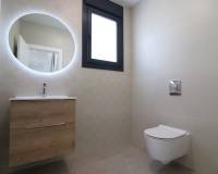 Resale - Detached Villa - Ciudad Quesada - Ciudad Quesada - Town