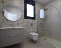 Resale - Detached Villa - Ciudad Quesada - Ciudad Quesada - Town