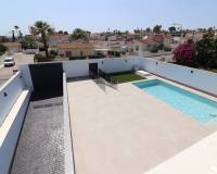 Resale - Detached Villa - Ciudad Quesada - Ciudad Quesada - Town