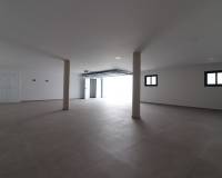 Resale - Detached Villa - Ciudad Quesada - Ciudad Quesada - Town