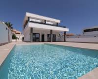 Resale - Detached Villa - Ciudad Quesada - Ciudad Quesada - Town