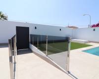 Resale - Detached Villa - Ciudad Quesada - Ciudad Quesada - Town