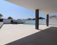 Resale - Detached Villa - Ciudad Quesada - Ciudad Quesada - Town