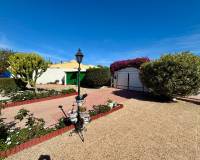 Resale - Detached Villa - Ciudad Quesada - Ciudad Quesada - Town