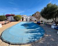 Resale - Detached Villa - Ciudad Quesada - Ciudad Quesada - Town