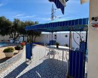 Resale - Detached Villa - Ciudad Quesada - Ciudad Quesada - Town