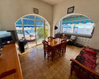 Resale - Detached Villa - Ciudad Quesada - Ciudad Quesada - Town