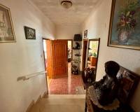 Resale - Detached Villa - Ciudad Quesada - Ciudad Quesada - Town