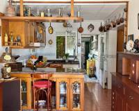 Resale - Detached Villa - Ciudad Quesada - Ciudad Quesada - Town