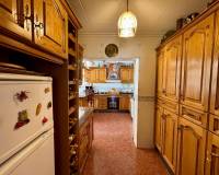 Resale - Detached Villa - Ciudad Quesada - Ciudad Quesada - Town