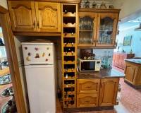 Resale - Detached Villa - Ciudad Quesada - Ciudad Quesada - Town