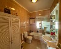 Resale - Detached Villa - Ciudad Quesada - Ciudad Quesada - Town