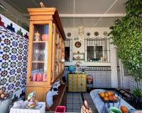 Resale - Detached Villa - Ciudad Quesada - Ciudad Quesada - Town