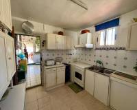 Resale - Detached Villa - Ciudad Quesada - Ciudad Quesada - Town