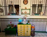 Resale - Detached Villa - Ciudad Quesada - Ciudad Quesada - Town