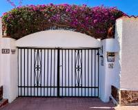 Resale - Detached Villa - Ciudad Quesada - Ciudad Quesada - Town