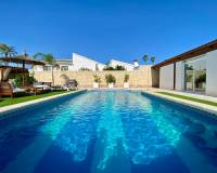 Resale - Detached Villa - Ciudad Quesada - Ciudad Quesada - Town