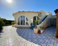 Resale - Detached Villa - Ciudad Quesada - Ciudad Quesada - Town