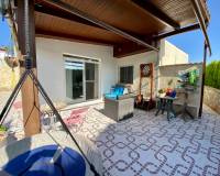 Resale - Detached Villa - Ciudad Quesada - Ciudad Quesada - Town