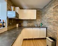 Resale - Detached Villa - Ciudad Quesada - Ciudad Quesada - Town