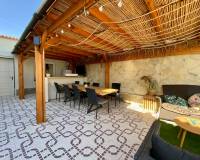 Resale - Detached Villa - Ciudad Quesada - Ciudad Quesada - Town