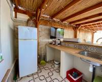 Resale - Detached Villa - Ciudad Quesada - Ciudad Quesada - Town