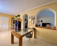 Resale - Detached Villa - Ciudad Quesada - Ciudad Quesada - Town