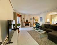 Resale - Detached Villa - Ciudad Quesada - Ciudad Quesada - Town