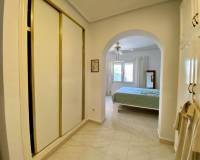 Resale - Detached Villa - Ciudad Quesada - Ciudad Quesada - Town