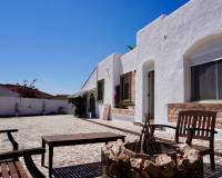 Resale - Detached Villa - Ciudad Quesada - Ciudad Quesada - Town