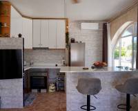 Resale - Detached Villa - Ciudad Quesada - Ciudad Quesada - Town