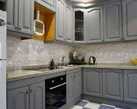 Resale - Detached Villa - Ciudad Quesada - Ciudad Quesada - Town