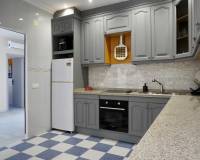 Resale - Detached Villa - Ciudad Quesada - Ciudad Quesada - Town