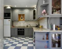 Resale - Detached Villa - Ciudad Quesada - Ciudad Quesada - Town