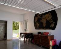 Resale - Detached Villa - Ciudad Quesada - Ciudad Quesada - Town