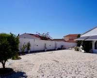 Resale - Detached Villa - Ciudad Quesada - Ciudad Quesada - Town