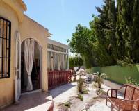 Resale - Detached Villa - Ciudad Quesada - Ciudad Quesada - Town