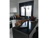 Resale - Detached Villa - Ciudad Quesada - Ciudad Quesada - Town