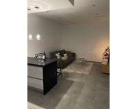 Resale - Detached Villa - Ciudad Quesada - Ciudad Quesada - Town