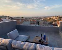 Resale - Detached Villa - Ciudad Quesada - Ciudad Quesada - Town